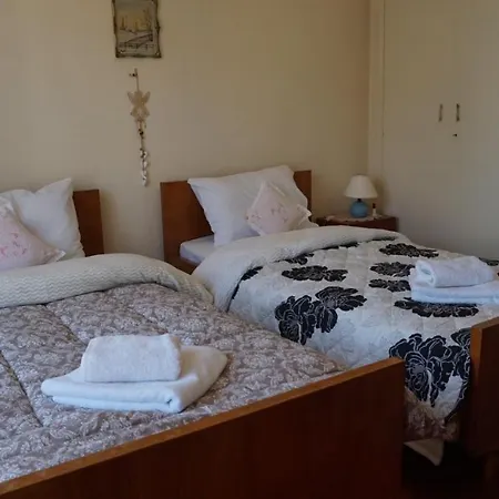 Santa Monica Prestige Apartment