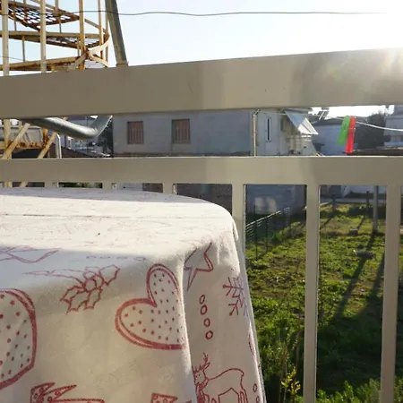 Apartment Santa Monica Prestige Tríkala