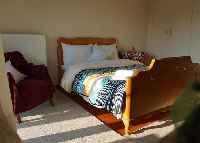 Santa Monica Prestige