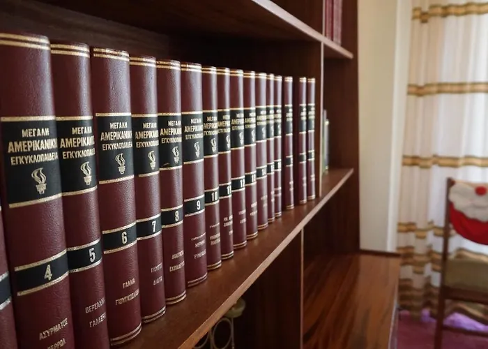 Διαμέρισμα Santa Monica Prestige *