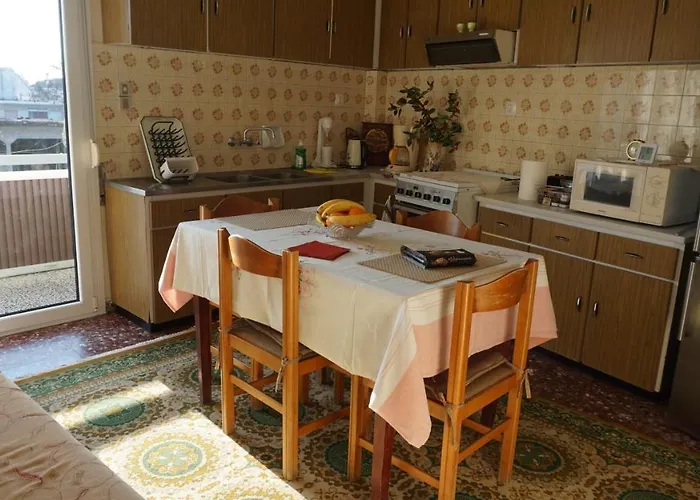 Santa Monica Prestige Διαμέρισμα