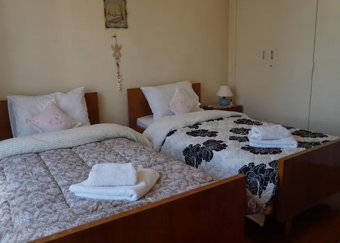 Santa Monica Prestige Διαμέρισμα