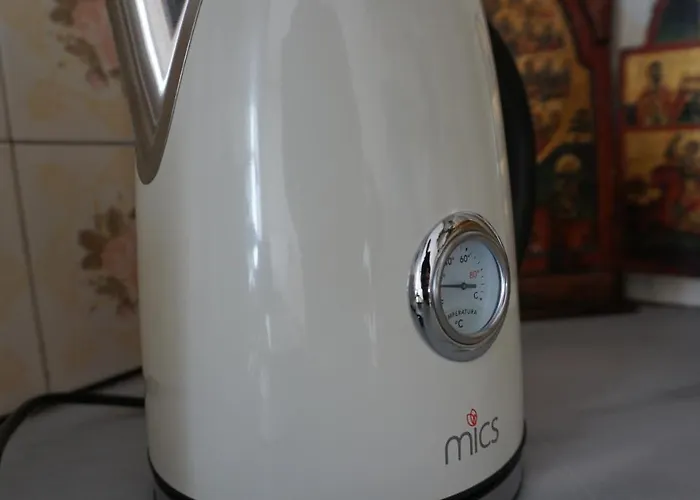 Santa Monica Prestige Τρίκαλα