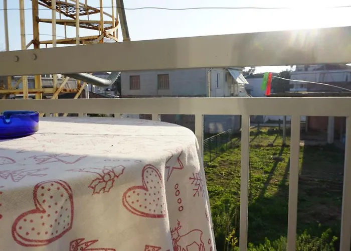 Διαμέρισμα Santa Monica Prestige Τρίκαλα