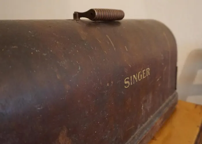 Διαμέρισμα Santa Monica Prestige