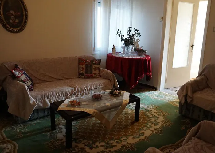 Santa Monica Prestige * Τρίκαλα