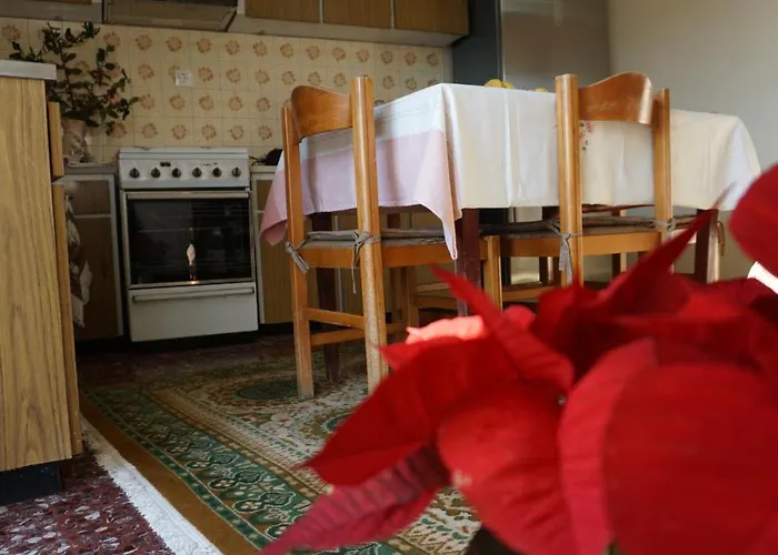 Santa Monica Prestige Διαμέρισμα