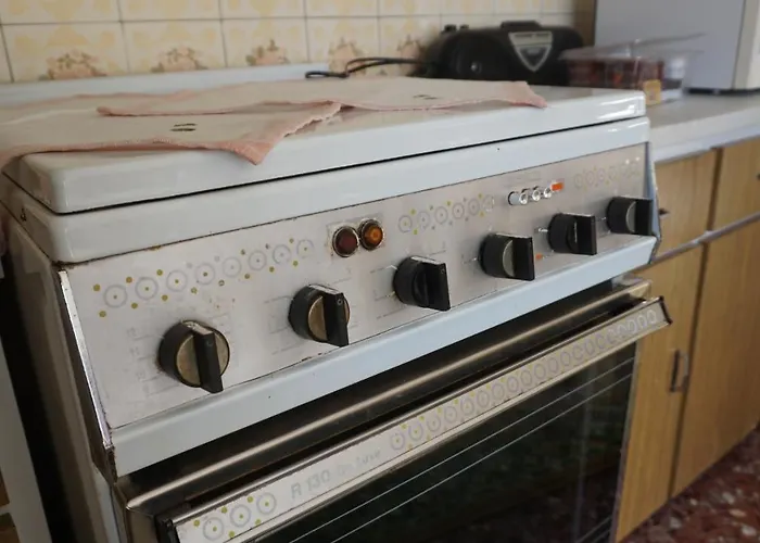 Santa Monica Prestige * Τρίκαλα