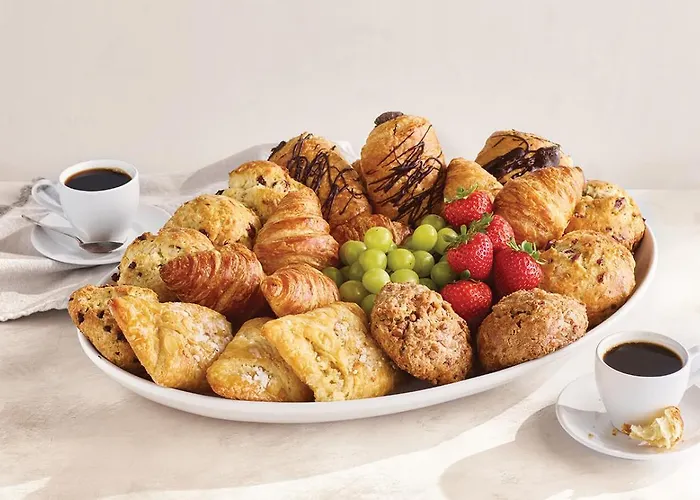 Santa Monica Prestige